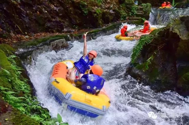 你以为的清远vs现实中的清远,生活在广东清远的真实感受