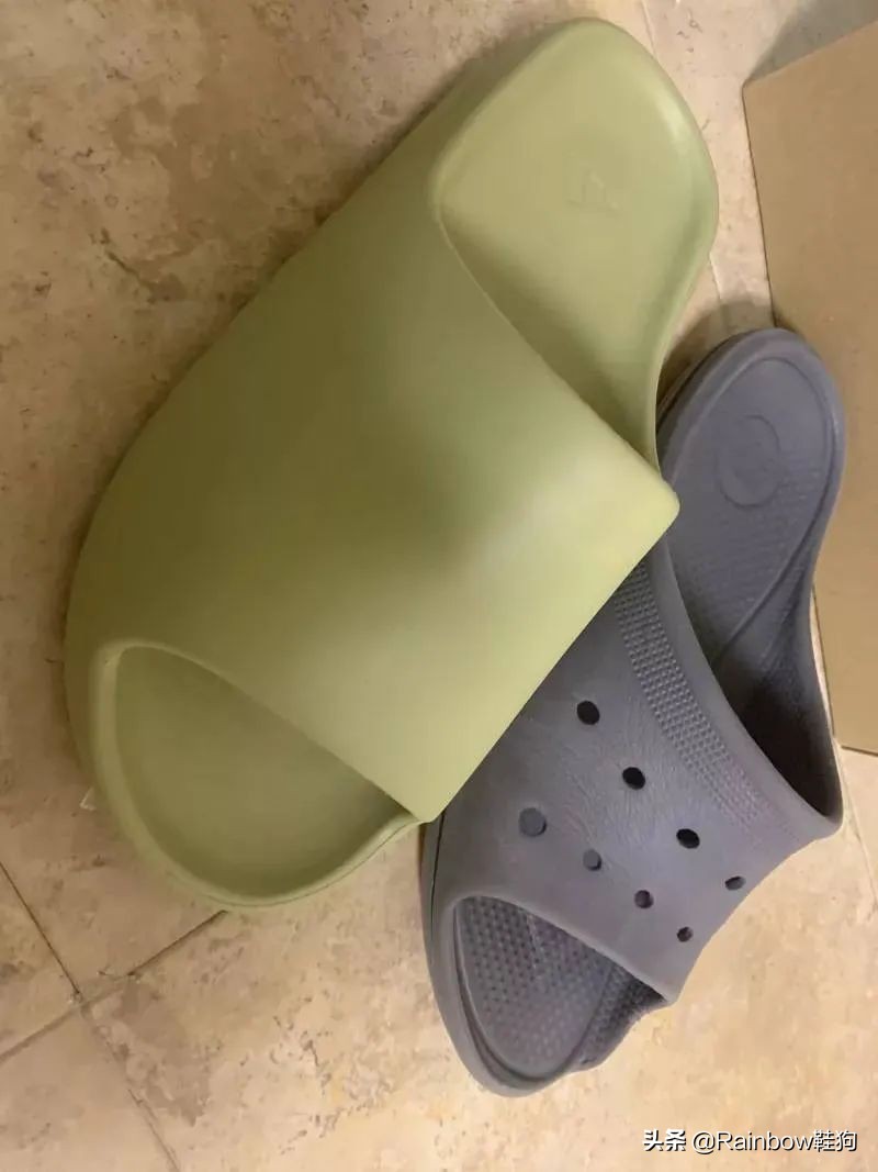 为什么yeezyslide有的很贵有的便宜,yeezyslide什么鞋