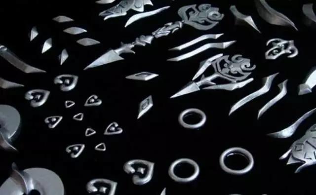 天下第一暗器推荐,天下暗器第一家