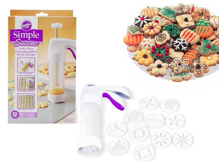 烘焙新手必看入门必备工具,烘焙小白入门级工具清单超实用