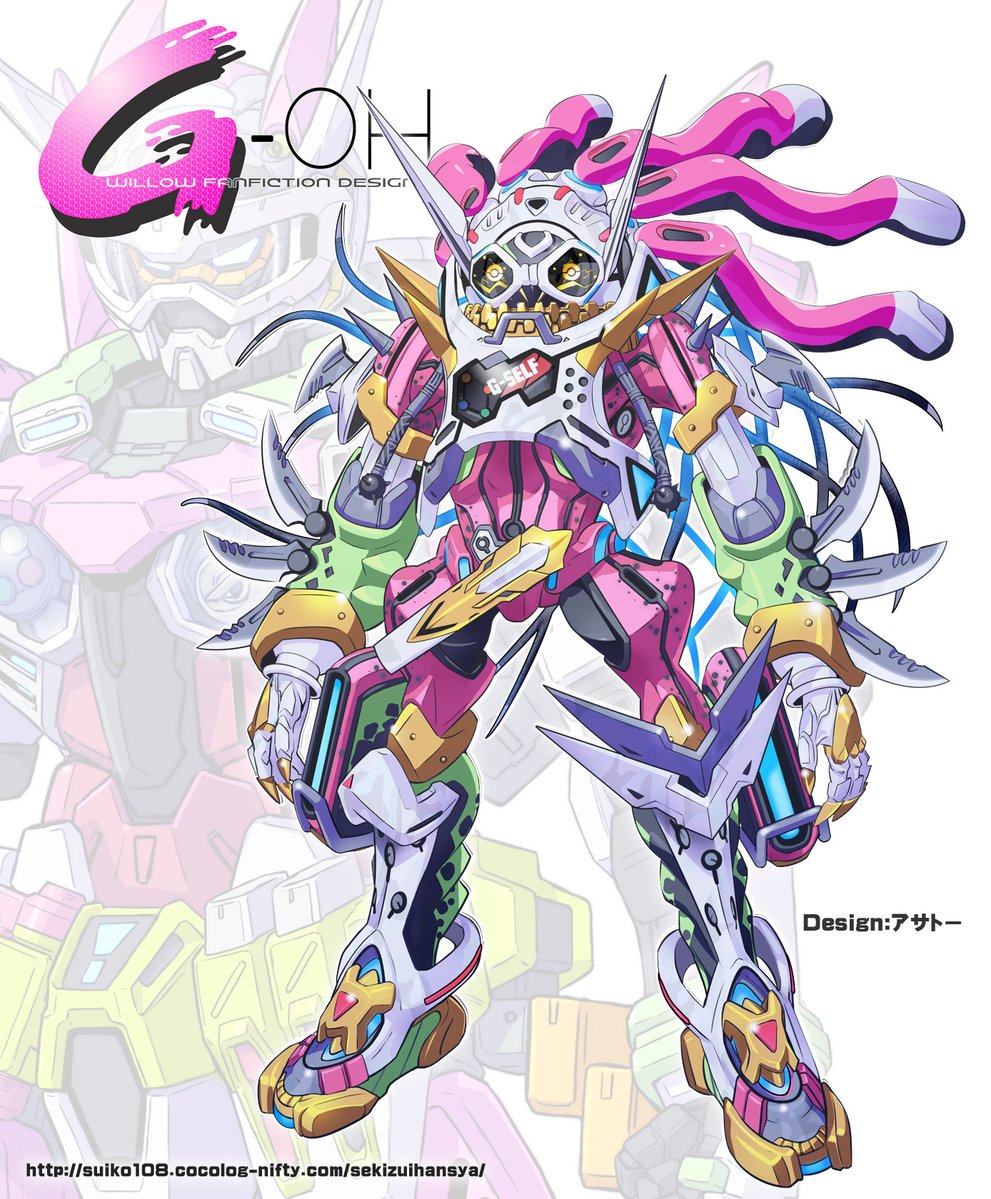 五个假面超人合体成一个机器人,假面骑士五个人变成骑士