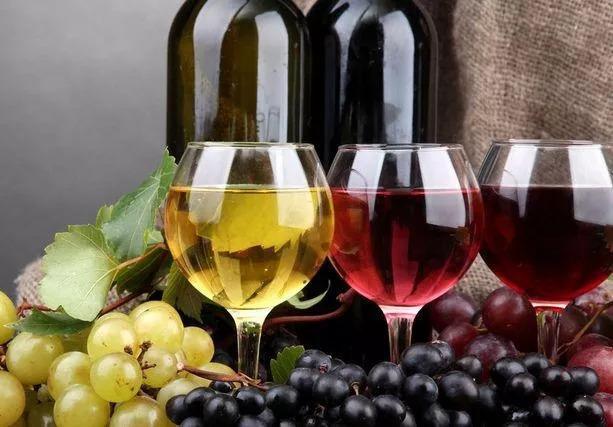 葡萄酒怎么样才酿成功,用spss怎么分析葡萄酒稳定性