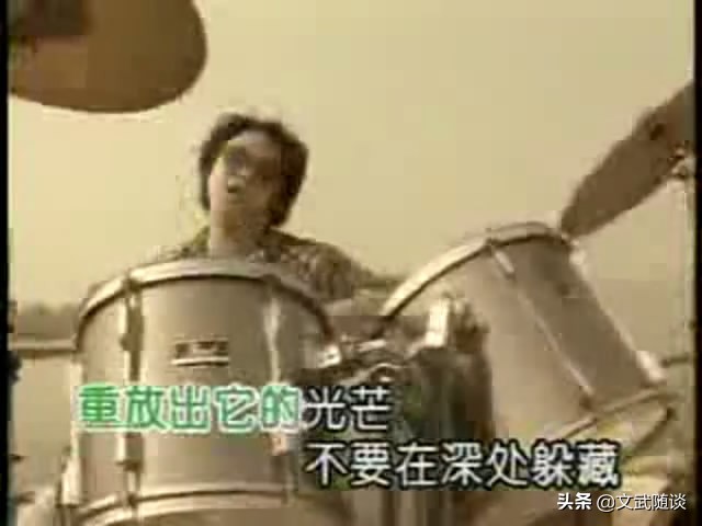 KTV版唐朝、黑豹MV顺带说说《雅美知音》系列