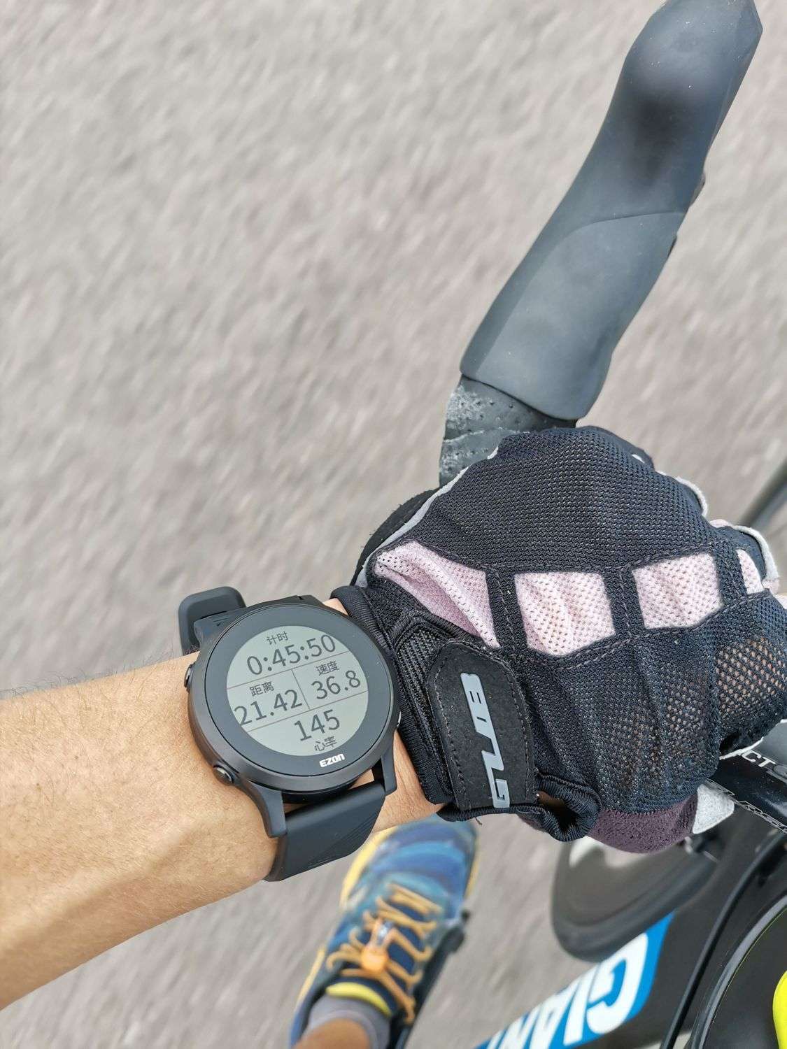 宜准手表r6,宜准r6手表评测对比