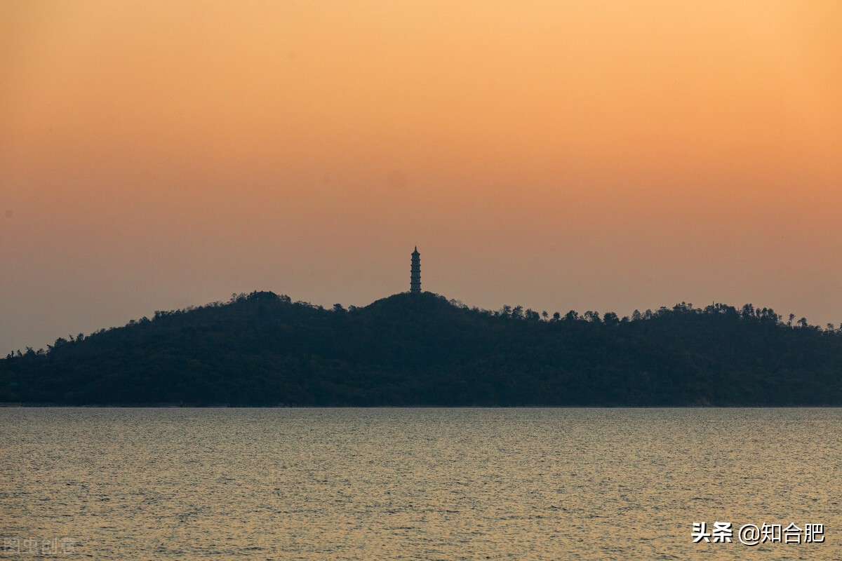 合肥网红打卡地完整版,520合肥网红打卡地