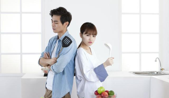 夫妻感情不好，别急着放弃，先试着去修复