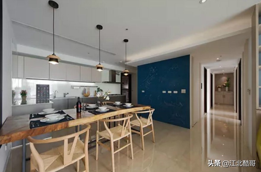 2021家装设计获奖作品,美国iida室内设计大奖作品赏析