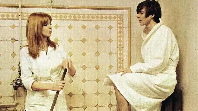 女人去澡堂上班好吗,澡堂工作有哪些