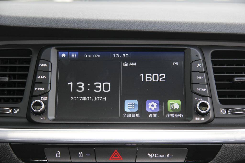 韩系名图车质量到底咋样,韩系车名图质量怎么样