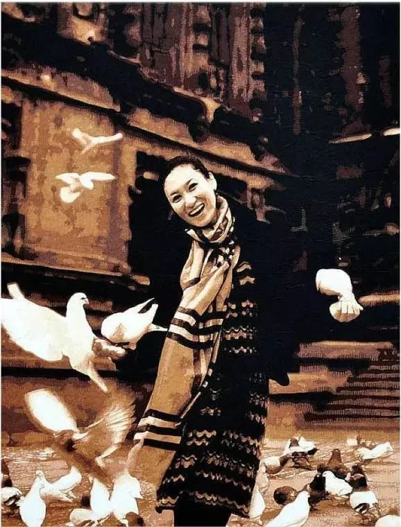 天下第一剪双响炮,天下第一剪