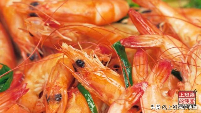 水煮虾的做法虾的10种最佳吃法,水煮虾一般煮几分钟虾肉比较嫩