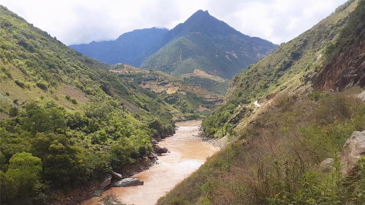 哪里的森林破坏最严重,8个破坏森林资源问题严重地区