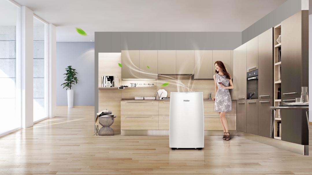 空调降温神器,降温神器小空调真的有用吗