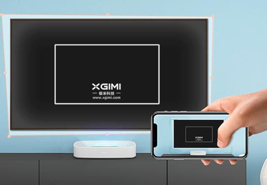 4k激光电视大屏,激光电视多高清