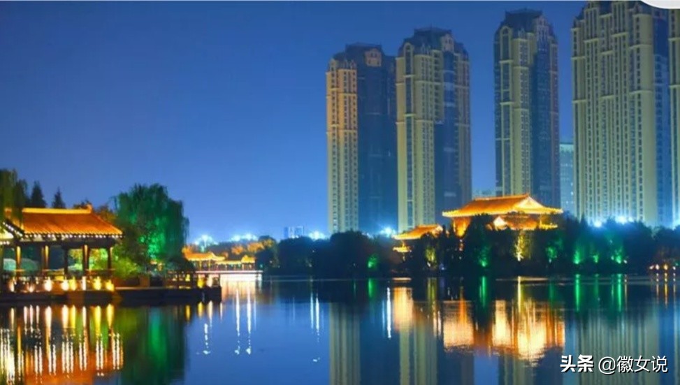 皖北的一个姑娘,安徽皖北姑娘