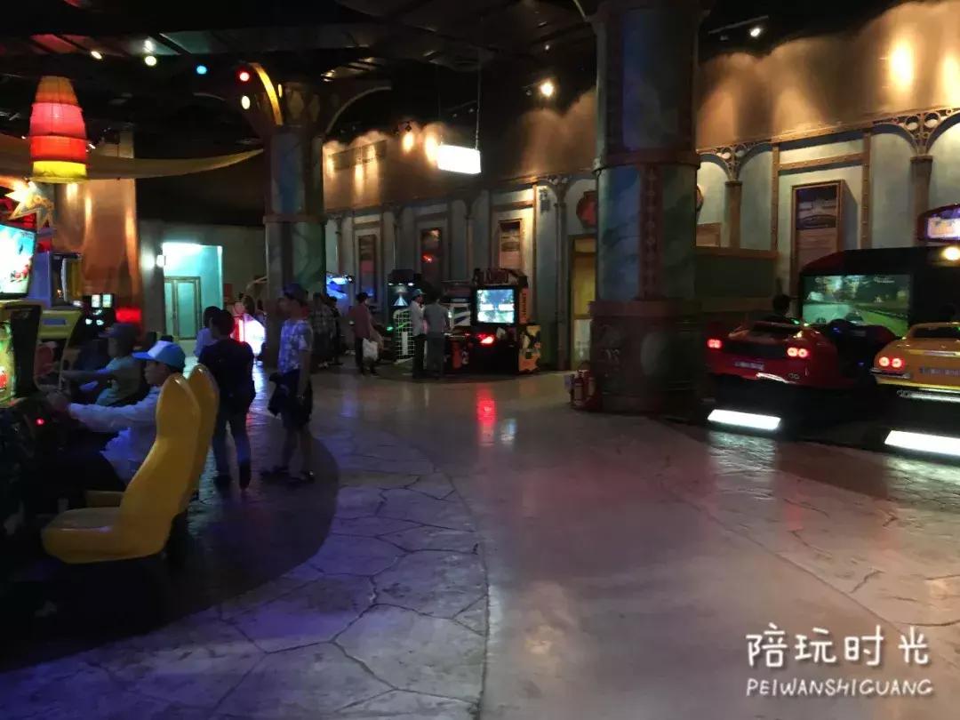 带娃挖沙好去处,玩水玩沙带娃好去处