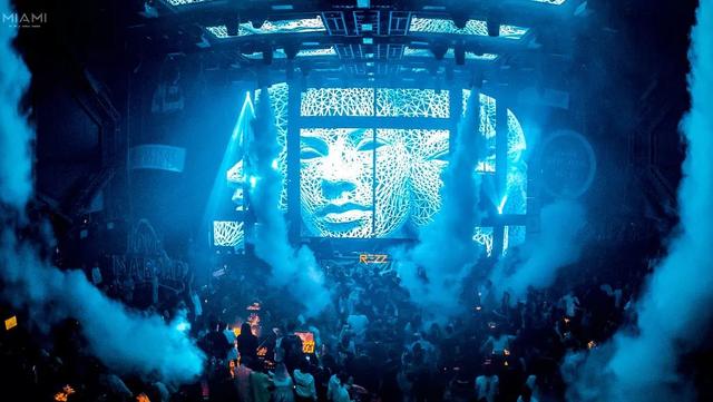 华北西北大幕已启！MIAMICLUB携MartinAudio点亮五城