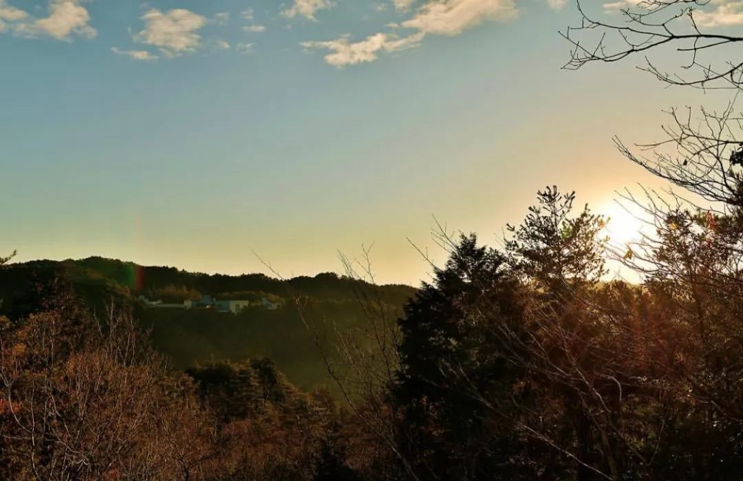 看惯了千篇一律,看惯了千篇一律的风景