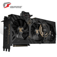 显卡2万元,2000元的2080显卡