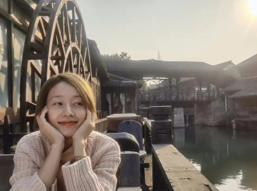 马伊琍基本资料,马伊琍的美丽人生