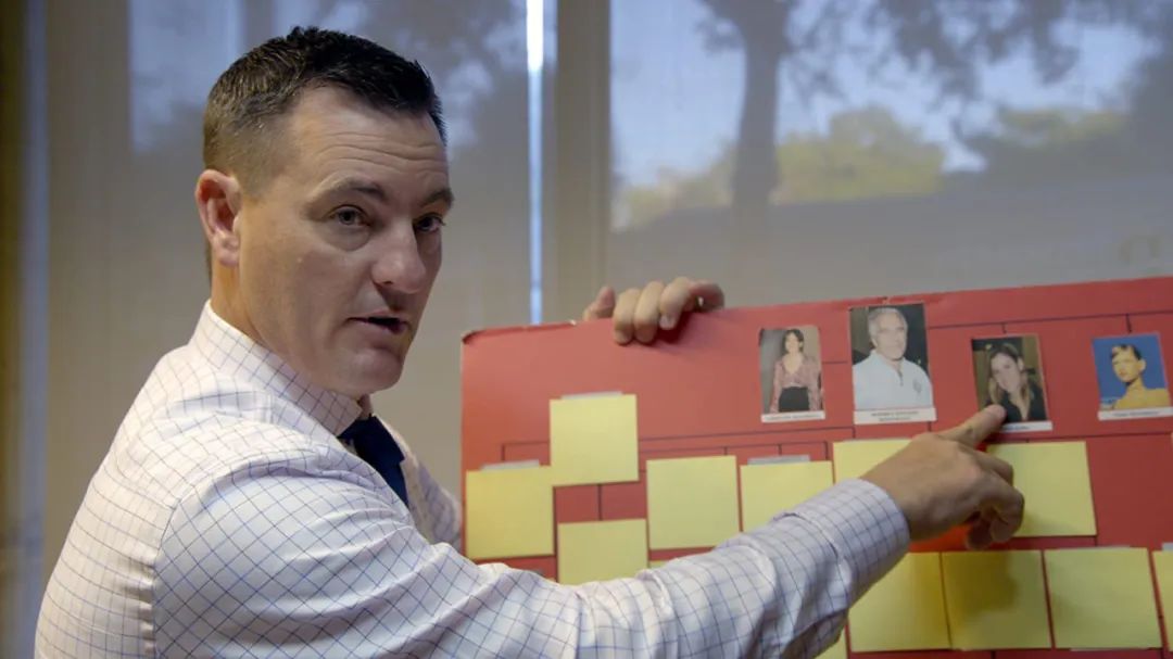 爱泼斯坦的纪录片,终于曝光