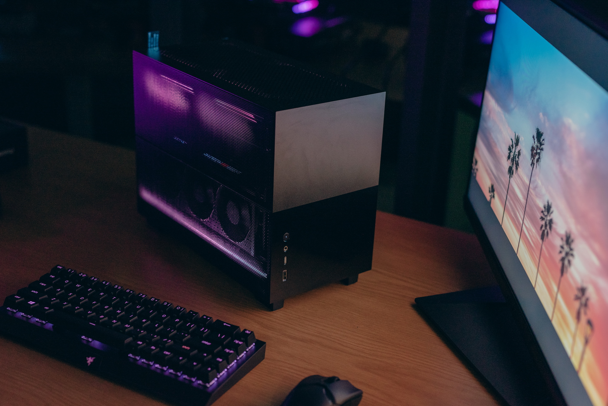 itx鏈虹鑱斿姏q58,鑱斿姏q58itx鏈虹