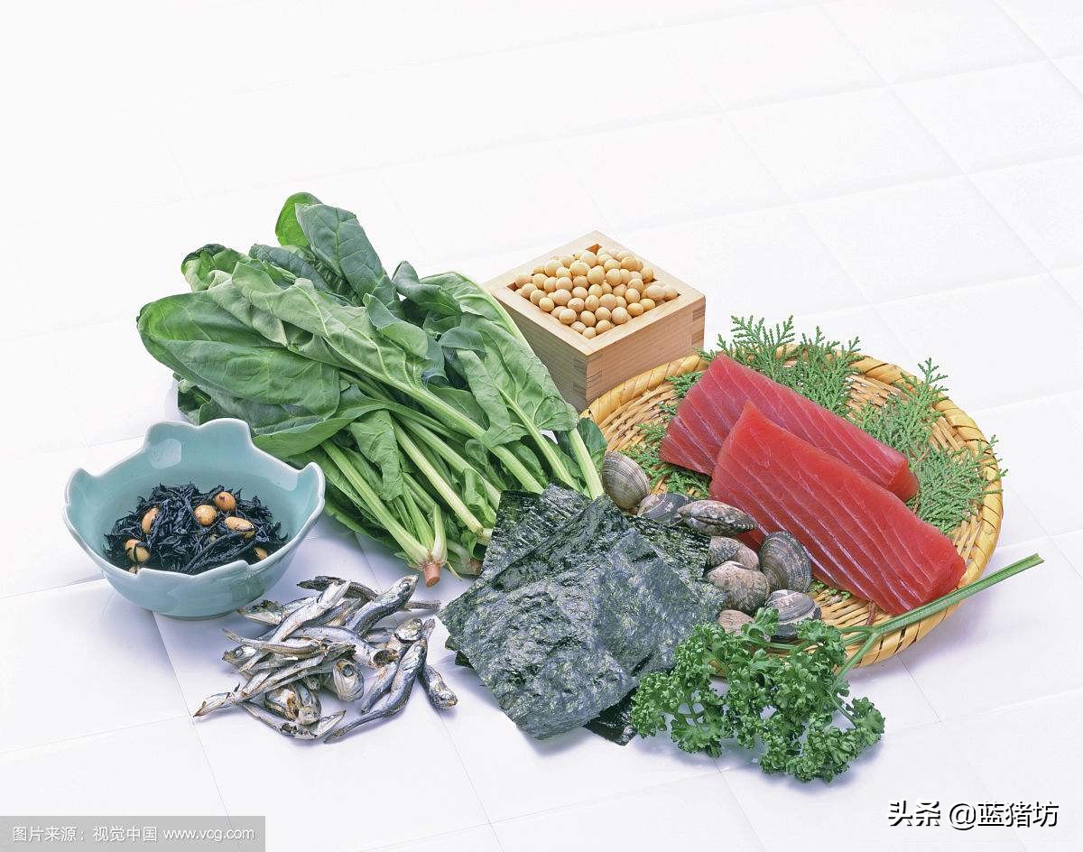 宝宝补铁补血的辅食大全,宝宝贫血可以的补铁辅食有什么