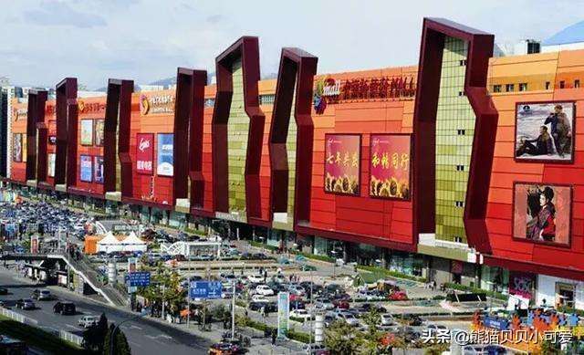 商铺故事100个,商铺历史由来与演变短片