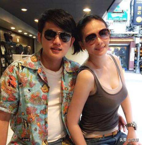 萧淑慎为吸毒道歉视频,萧淑慎自曝患癌后的现状