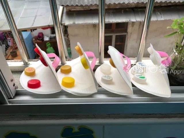 科学区角20种自制玩具,自制教玩具简单易做图片