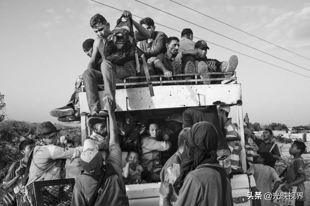 2020年IPA国际摄影奖获奖作品(专业组年度摄影师)