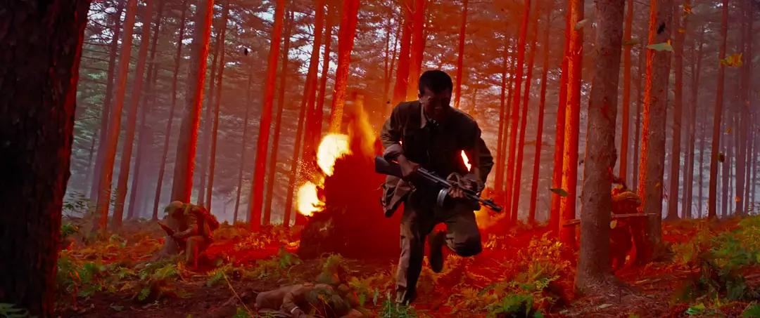 看了金刚川这部电影我懂得了什么,看了金刚川这部电影的感受