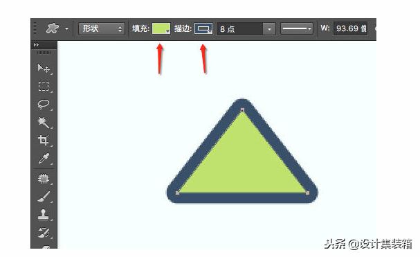 圣诞树绘制,ps做动态圣诞树海报