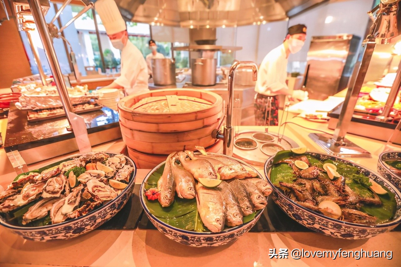 玩转三亚四天三夜旅行攻略,漫游三亚在初夏的时光里邂逅美好