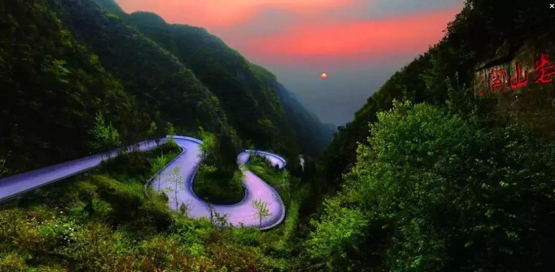 贵州遵义的a级景区有哪些,贵州遵义5a级旅游景点