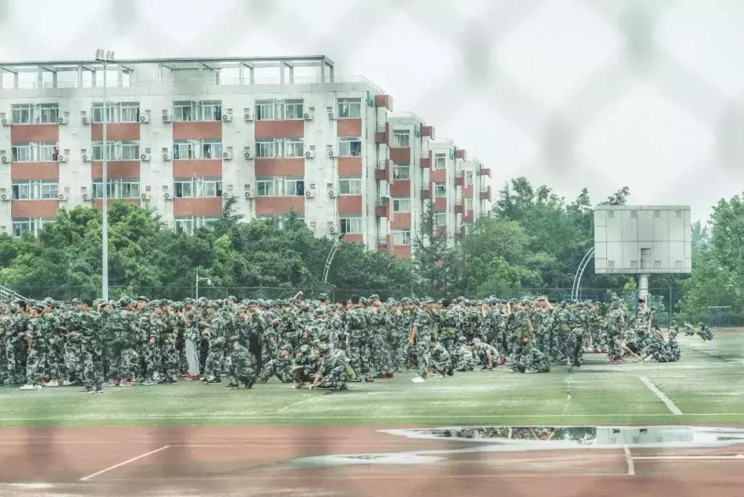 全国十大奇葩高校,奇葩高校盘点