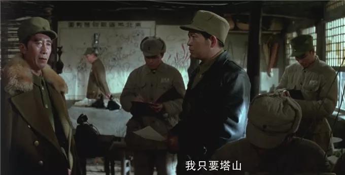 大决战中国战争片的天花板,大决战三部曲是哪一年拍摄的