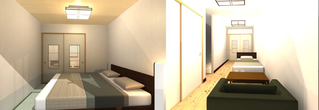 大阪一户建Momodani|步行12分钟至桃谷站，4站可至难波，总价2950万日元