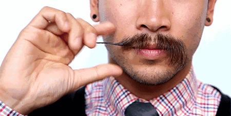 HB年度优品品位好的男人都爱用这把剃须刀？