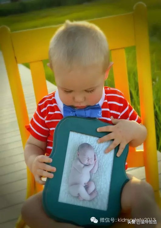 用想象力激发孩子的灵感,论给孩子过个简单的生日