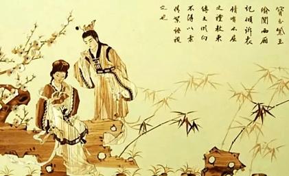 元朝元曲演变与发展的研究,元代最具有代表的文学样式是元曲