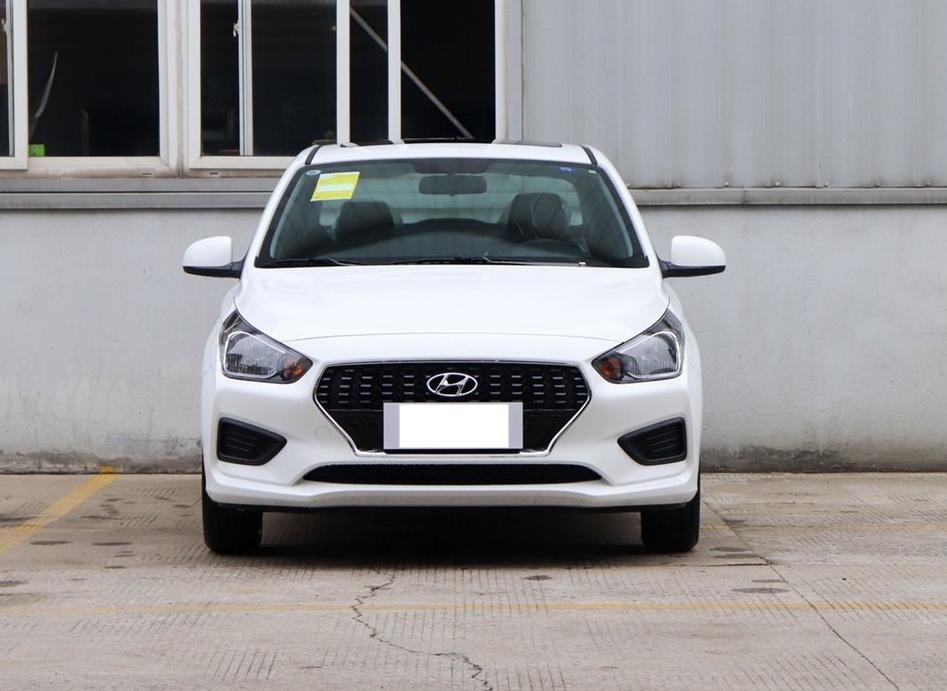 现代瑞纳2023款手动价格,现代瑞纳低配怎么样