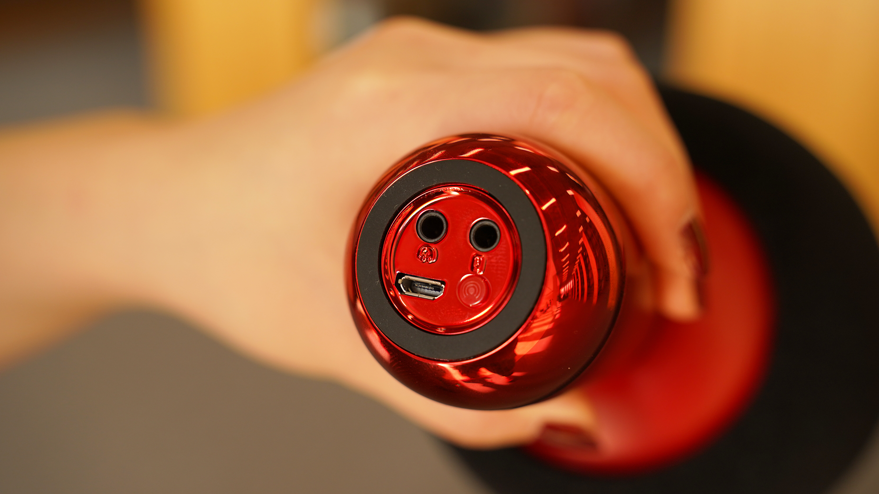 主播的“百万声卡”你了解多少？唱吧推出新神器，人人都是歌唱家