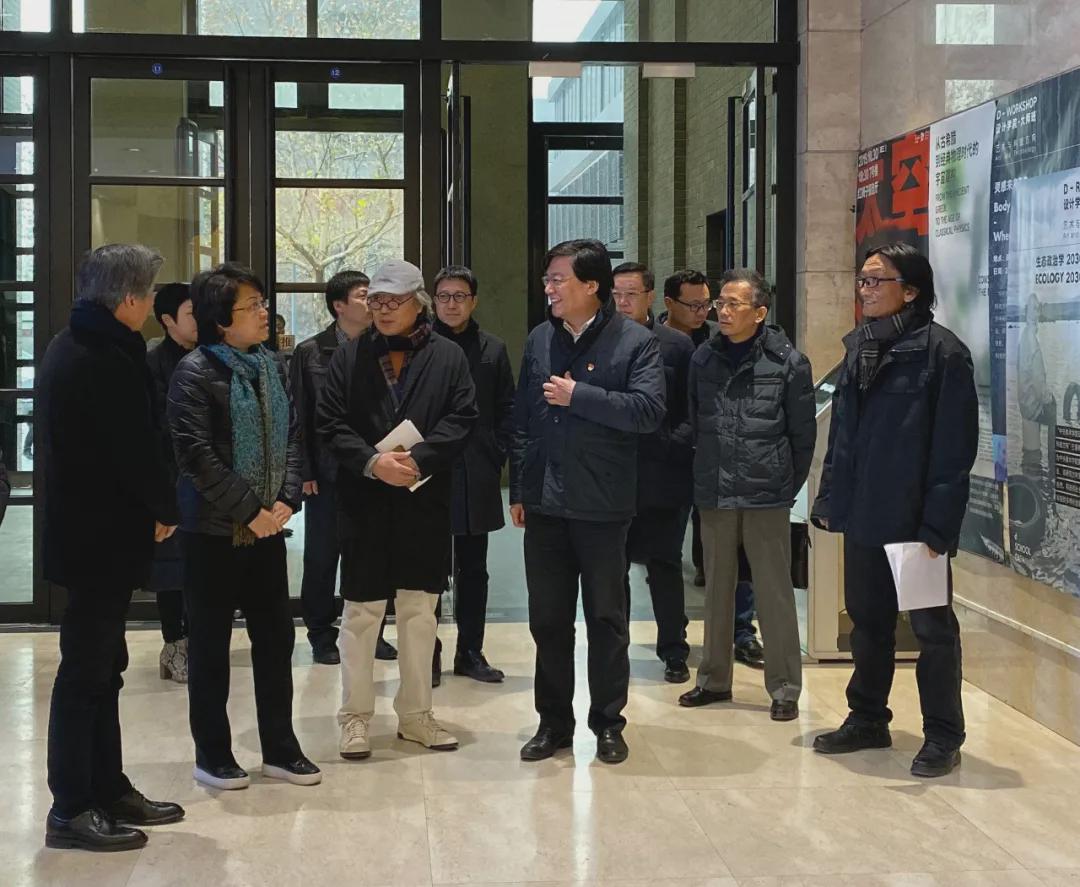 《设计》杂志｜宋协伟：设计的时代