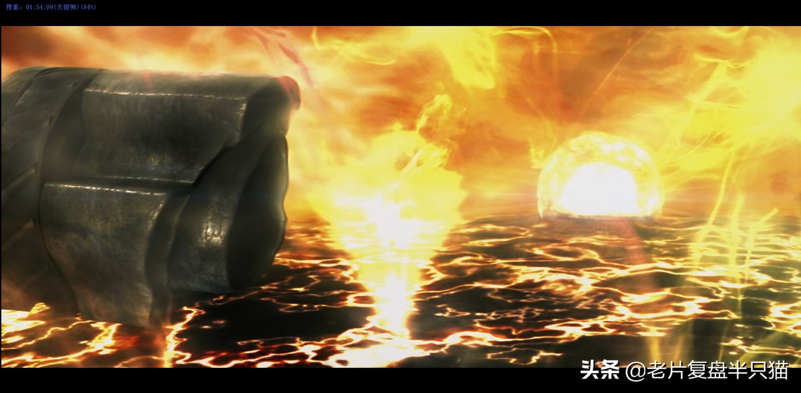 9部毁天灭地的灾难片，除了《流浪地球》，还有一部中国电影入列