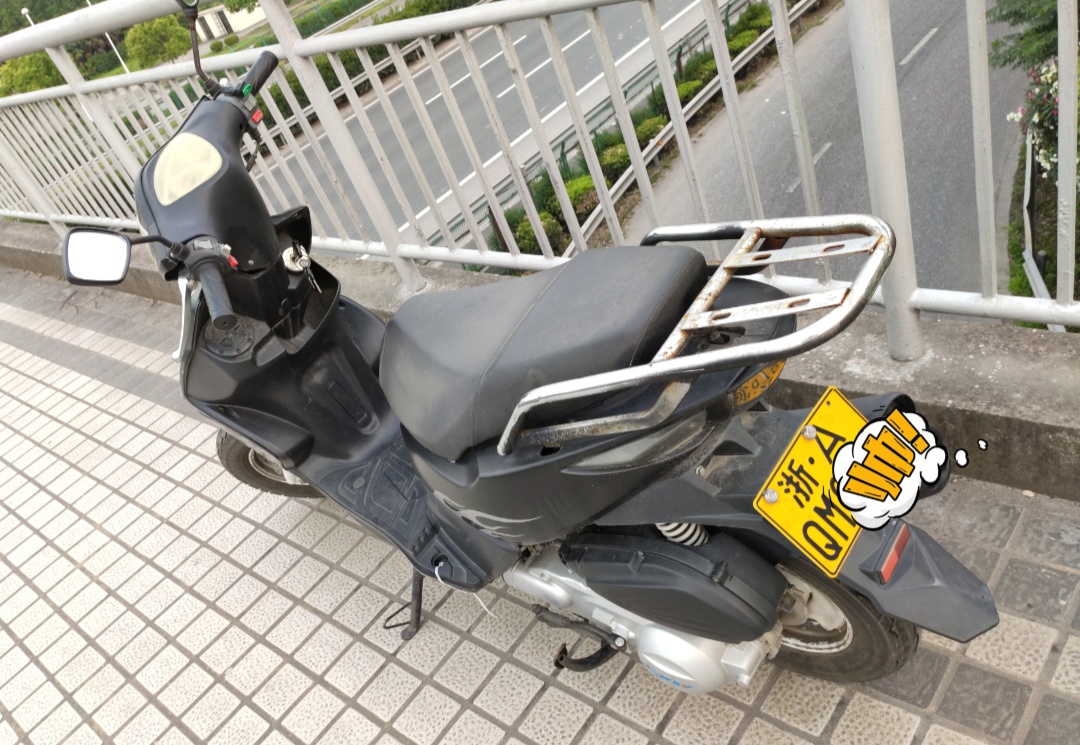 500多的鬼火摩托车有什么坑,鬼火摩托车有什么缺点