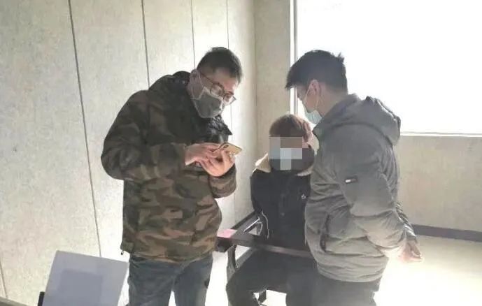 利用网络实施诈骗,公安民警是怎样抓获网络诈骗的