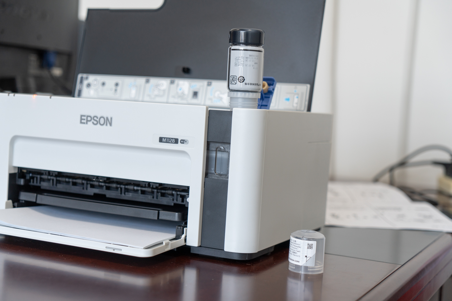 爱普生墨仓式批量扫描打印机,爱普生墨仓式打印机推荐双面打印