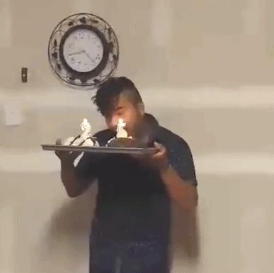 烫头发型搞笑图片大全,烫头卡通搞笑图片