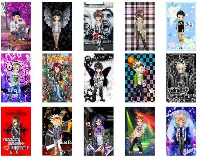 再见了qq原版,再见了qq空间再见了我的青春